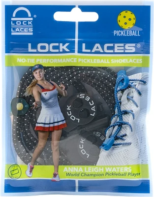 Lock Laces Pickleball