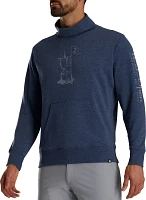 FootJoy Men's US Open 2024 Logo Sweatshirt
