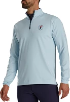 FootJoy Men's US Open 2024 Midlayer Golf ¼ Zip