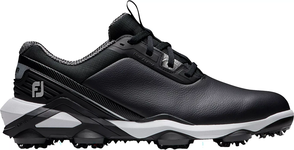 FooyJoy Men's Tour Alpha Golf Shoes