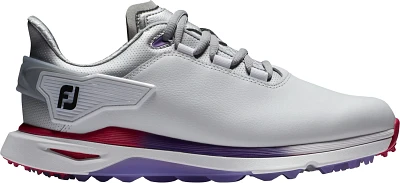 FooyJoy Women's Pro/SLX Golf Shoes