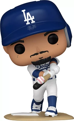 Funko POP! Los Angeles Dodgers Mookie Betts Figure