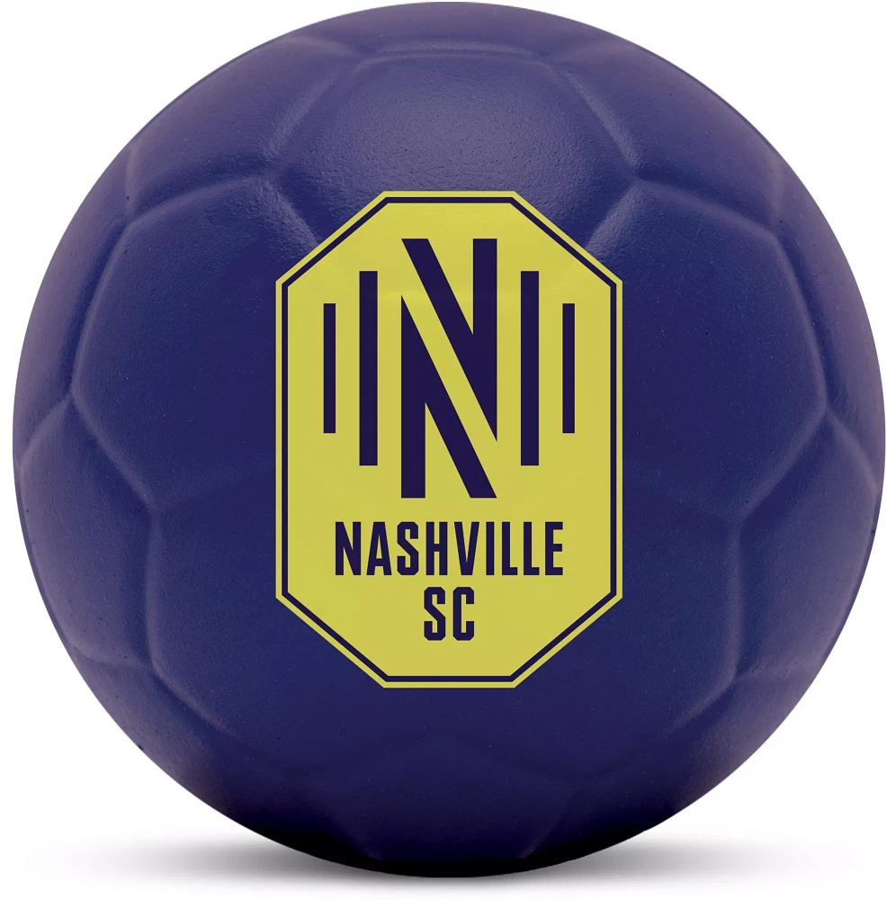 Franklin Nashville SC Stress Ball