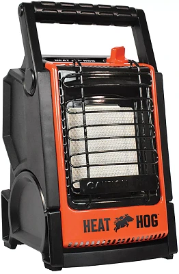 Pinnacle Heat Hog 9k Portable Heater