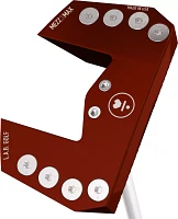 L.A.B. Golf MEZZ.1 MAX Red Putter