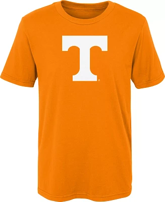 Gen2 Little Kids' Tennessee Volunteers Orange Primary Logo T-Shirt