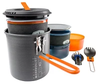 GSI Outdoors Halulite Microdualist Cookware