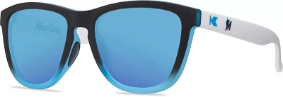 Knockaround Miami Marlins Premium Sport Sunglasses