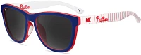 Knockaround Philadelphia Phillies Premium Sport Sunglasses