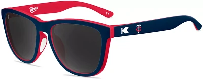 Knockaround Minnesota Twins Premium Sport Sunglasses