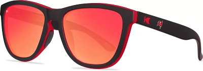 Knockaround Tampa Bay Buccaneers Premium Sport Sunglasses