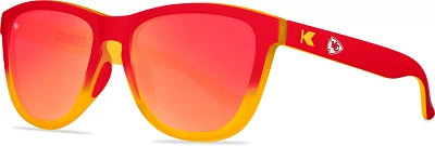 Knockaround Kansas City Chiefs Premium Sport Sunglasses