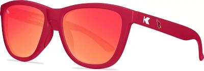 Knockaround Arizona Cardinals Premium Sport Sunglasses