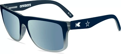 Knockaround Dallas Cowboys Torrey Pines Sunglasses