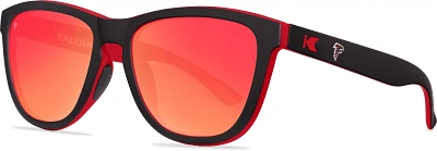 Knockaround Atlanta Falcons Premium Sport Sunglasses