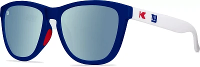 Knockaround New York Giants Premium Sport Sunglasses