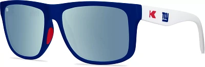 Knockaround New York Giants Torrey Pines Sunglasses