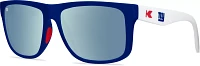 Knockaround New York Giants Torrey Pines Sunglasses