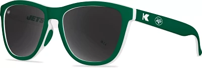 Knockaround New York Jets Premium Sport Sunglasses