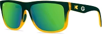 Knockaround Green Bay Packers Torrey Pines Sunglasses