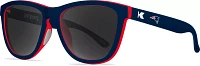 Knockaround New England Patriots Premium Sport Sunglasses