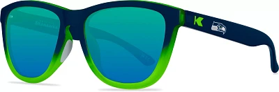 Knockaround Seattle Seahawks Premium Sport Sunglasses
