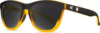 Knockaround Pittsburgh Steelers Premium Sport Sunglasses