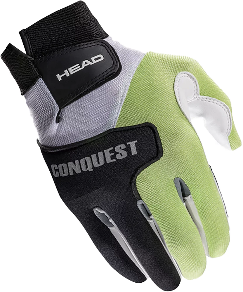 Head Conquest Right Hand Racquetball Glove