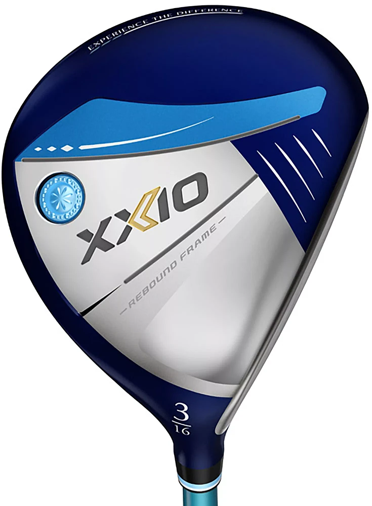 XXIO Women's 13 Fairway Wood