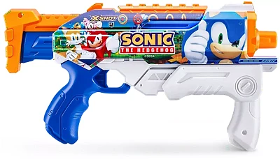 Zuru X-Shot Sonic Water Toy