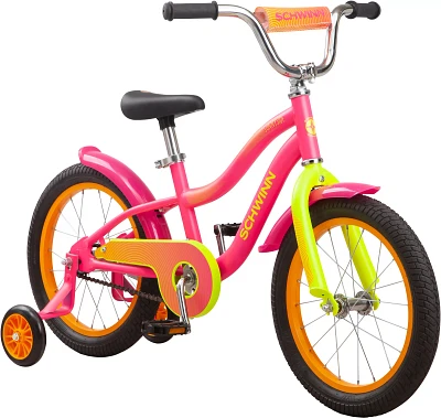 Schwinn Signature Girls' Sunnyside 16” Bike