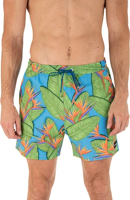 Hurley Men's Phantom Eco Poolside Combo Volley