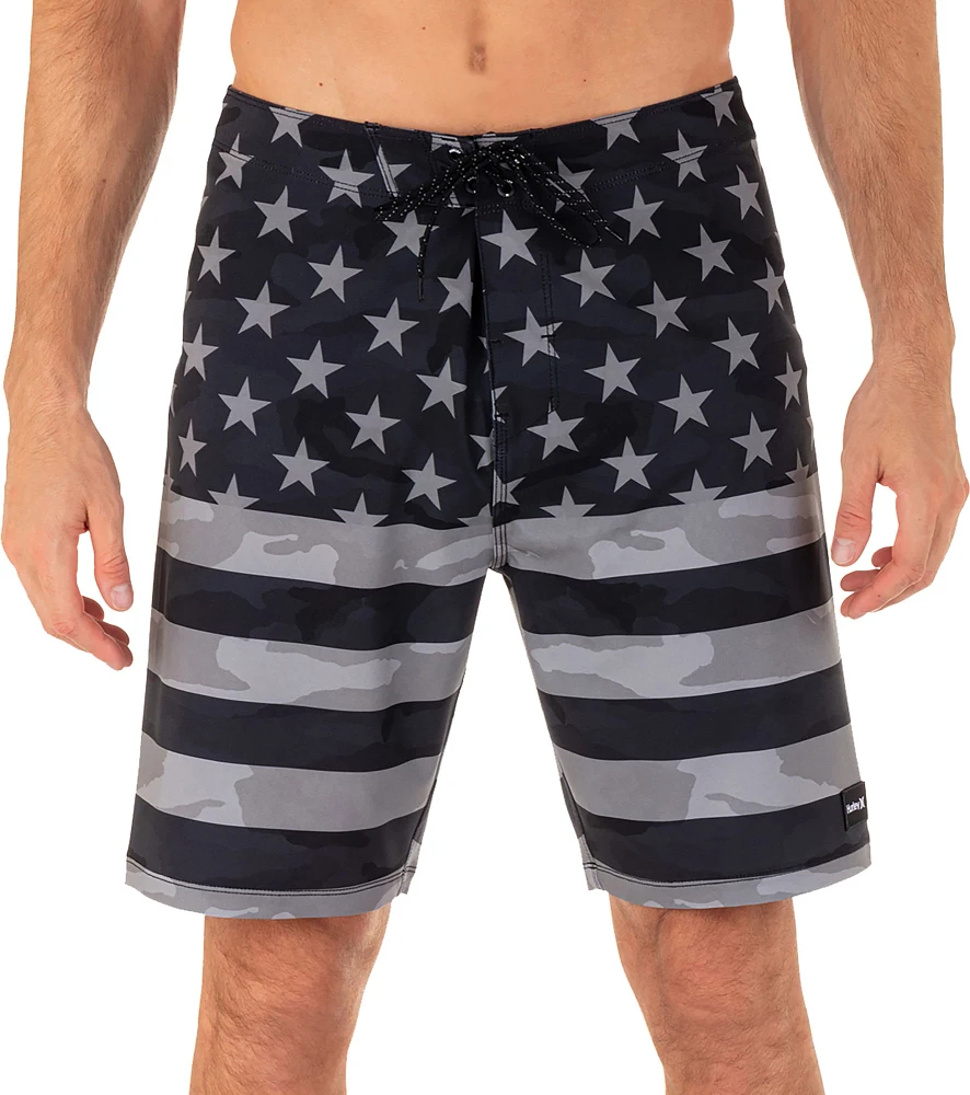 Hurley Men's Phantom Eco Weekender Boardshorts