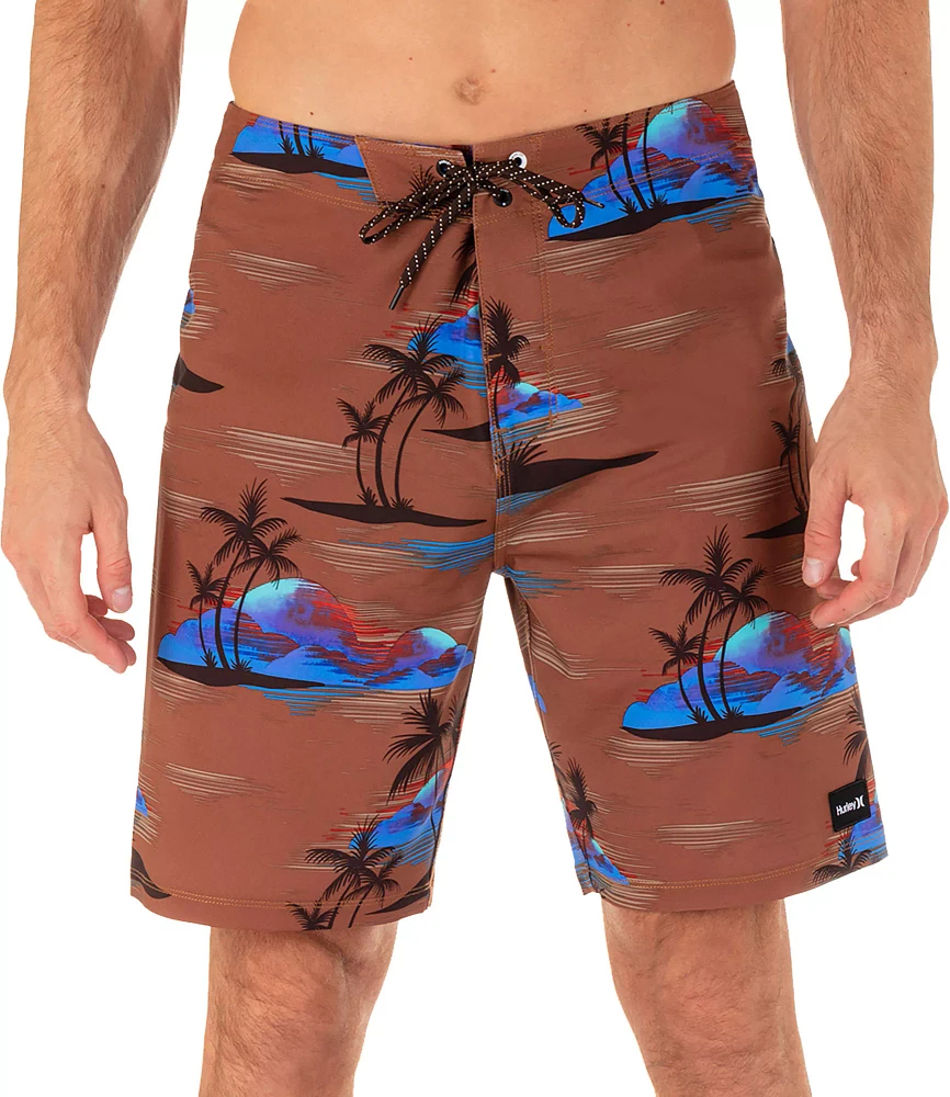 Hurley Men's Phantom Eco Weekender Boardshorts