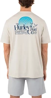 Hurley Men's Everyday Windswell Short Sleeve Tee