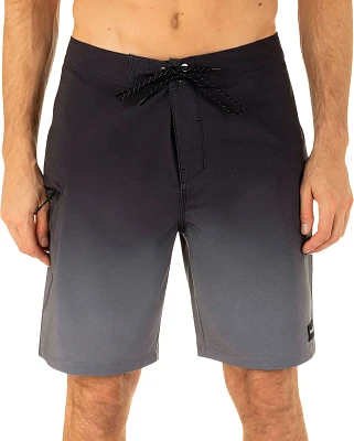 Hurley Men's Weekender Zip 20" Boardshort