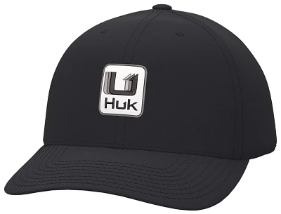 HUK Men's Unstructured PR Hat