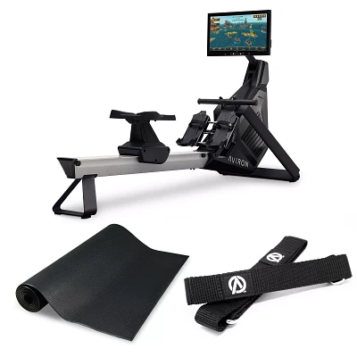 Aviron Strong Series Performance Package