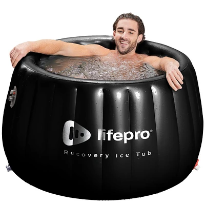 Lifepro Allevachill Pro Ice Tub – Regular
