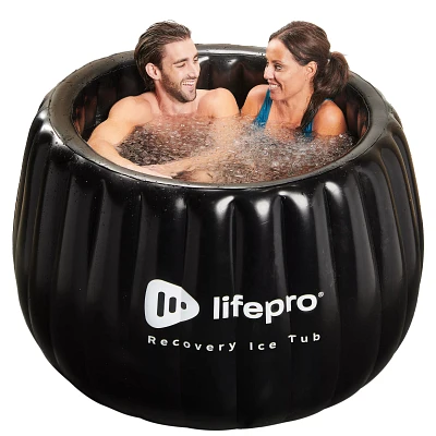 Lifepro Allevachill Pro Ice Tub – Large