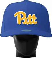 Noggin Boss Pittsburgh Panthers Royal Oversized Hat