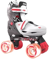 Yvolution Kids' Neon Combo 2N1 Skates