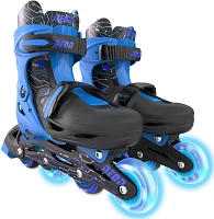 Yvolution Kids' Neon Inline Skates