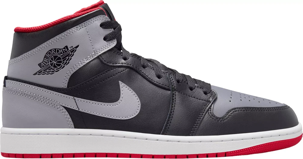 Air Jordan 1 Mid Shoes