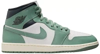 Air Jordan 1 Mid Women's Shoes