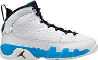 Air Jordan Kids' Grade School Jordan 9 Retro Basketball Shoes