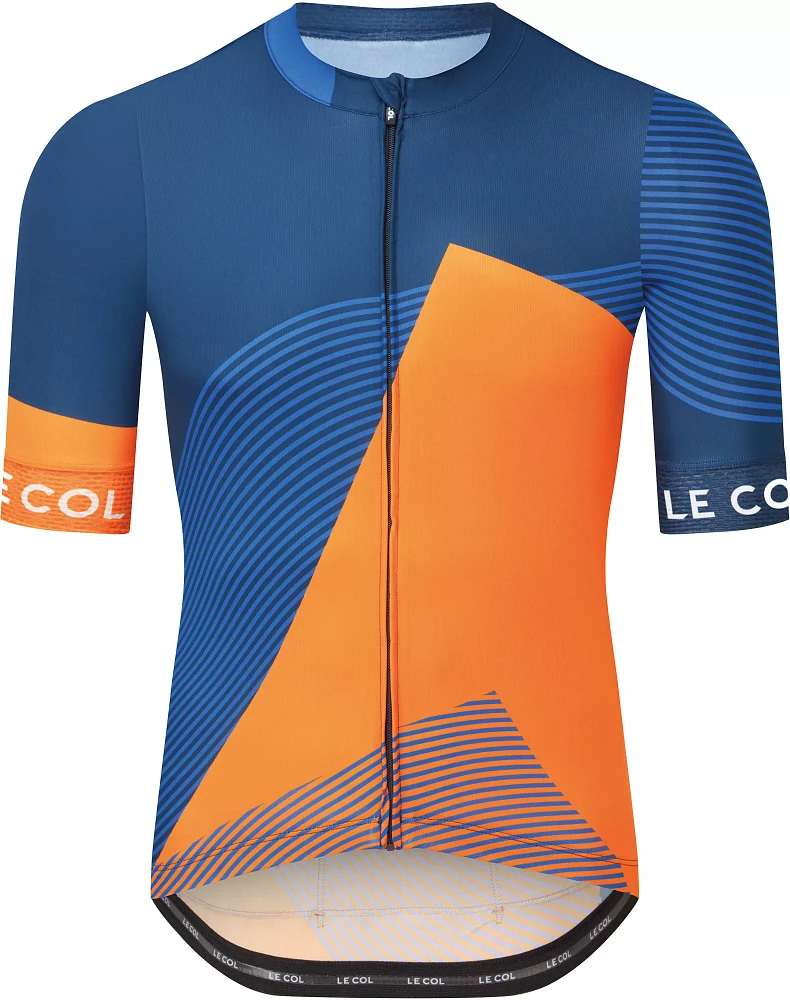 Le Col Sport Lightweight Jersey