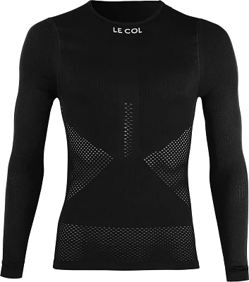 Le Col Unisex Pro Mesh Long Sleeve Base Layer Shirt