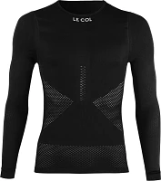 Le Col Unisex Pro Mesh Long Sleeve Base Layer Shirt