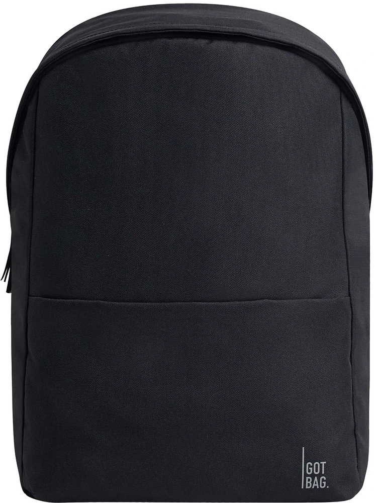 GOT BAG Easy Pack Zip 17L Backpack